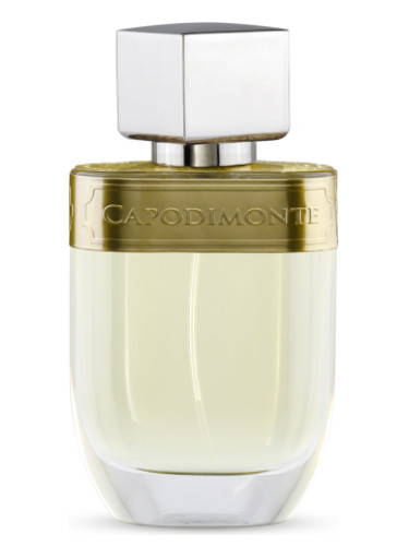 عطر ادکلن کاپودیمونته اولنتیسما - Capodimonte Aulentissima - بررسی، قیمت و خرید