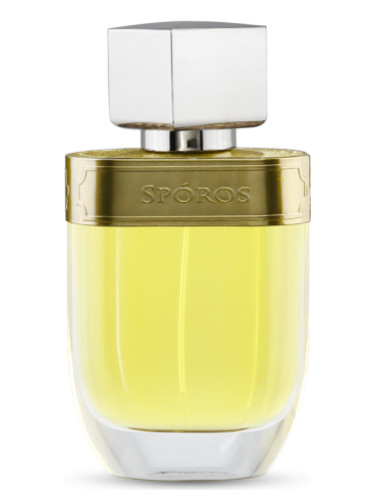 عطر ادکلن اسپوروس اولِنتیسیما - Spóros Aulentissima - بررسی، قیمت و خرید
