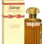 عطر ادکلن سیالنگا بالنسیاگا - Cialenga Balenciaga - بررسی، قیمت و خرید