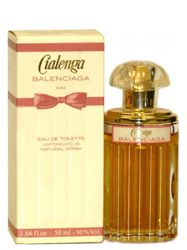 عطر ادکلن سیالنگا بالنسیاگا - Cialenga Balenciaga - بررسی، قیمت و خرید