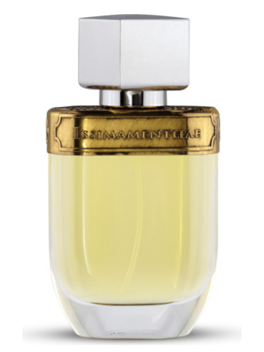 عطر ادکلن ایسیامنتی آولنتیسیما - Issimamenthae Aulentissima - بررسی، قیمت و خرید
