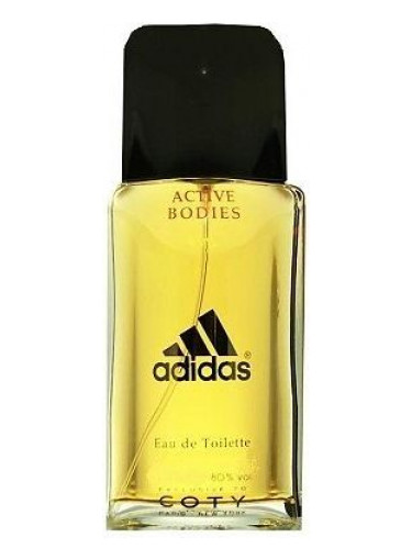 عطر ادکلن آدیداس اکتیو بادیز آدیداس - Adidas Active Bodies Adidas - بررسی، قیمت و خرید