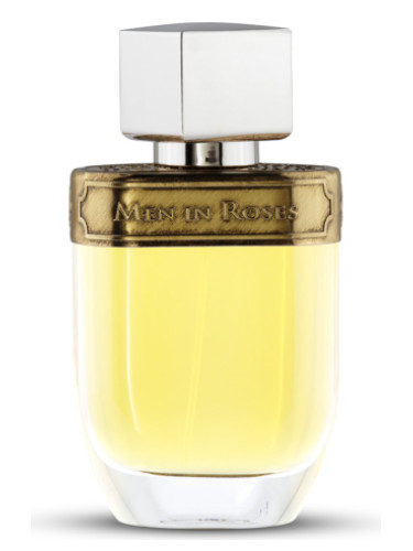 عطر ادکلن من این رزز اولنتیسیما - Men in Roses Aulentissima - بررسی، قیمت و خرید