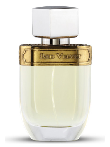 عطر ادکلن رد ولوت اولِنتیسیما - Red Velvet Aulentissima - بررسی، قیمت و خرید