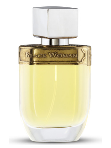 عطر ادکلن بلک وومن آولنتیسیما - Black Woman Aulentissima - بررسی، قیمت و خرید