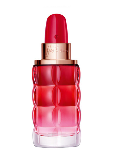 عطر ادکلن یس آی ام بلوم آپ کاچارل - Yes I Am Bloom Up! Cacharel - بررسی، قیمت و خرید