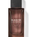 عطر ادکلن بلک تای بث اند بادی ورکز - Black Tie Bath & Body Works - بررسی، قیمت و خرید