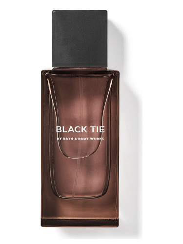 عطر ادکلن بلک تای بث اند بادی ورکز - Black Tie Bath & Body Works - بررسی، قیمت و خرید