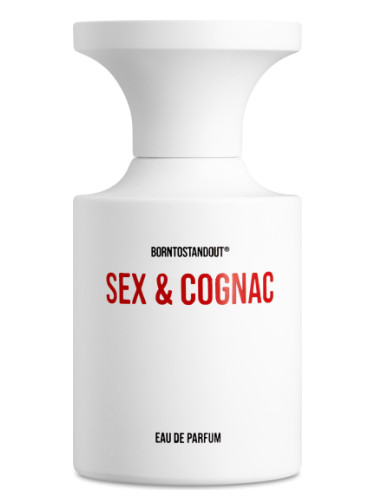 عطر ادکلن سکس اند کوگناک بورن تو استند اوت - Sex & Cognac BORNTOSTANDOUT® - بررسی، قیمت و خرید
