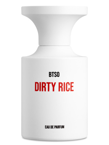 عطر ادکلن درتی رایس بورن تو استند اوت - Dirty Rice BORNTOSTANDOUT® - بررسی، قیمت و خرید