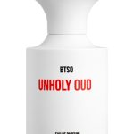 عطر ادکلن آن هولی عود بُرْن تو اِسْتَنْد آوت - Unholy Oud BORNTOSTANDOUT® - بررسی، قیمت و خرید