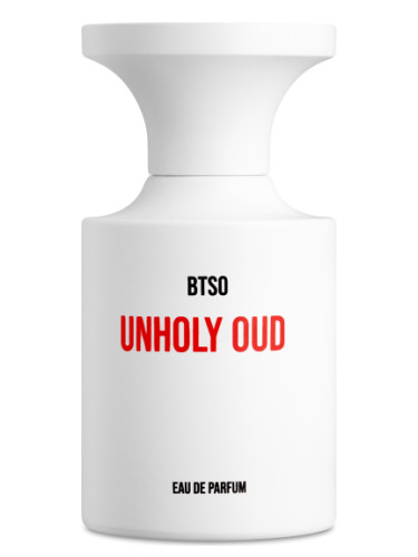 عطر ادکلن آن هولی عود بُرْن تو اِسْتَنْد آوت - Unholy Oud BORNTOSTANDOUT® - بررسی، قیمت و خرید
