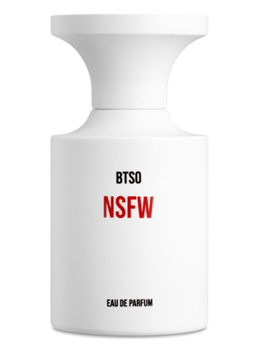 عطر ادکلن ان اس اف دابلیو بورن تو استند اوت - NSFW BORNTOSTANDOUT® - بررسی، قیمت و خرید