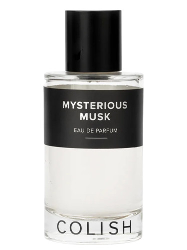 عطر ادکلن مایستریس ماسک کالیش - Mysterious Musk Colish - بررسی، قیمت و خرید