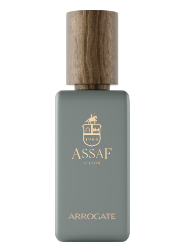 عطر ادکلن آروگیِت اساف - Arrogate Assaf - بررسی، قیمت و خرید