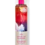 عطر ادکلن امانگ د کلادز بث اند بادی ورکز - Among The Clouds Bath & Body Works - بررسی، قیمت و خرید