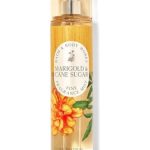 عطر ادکلن مری گلد کین شوگر بث اند بادی ورکس - Marigold Cane Sugar Bath & Body Works - بررسی، قیمت و خرید