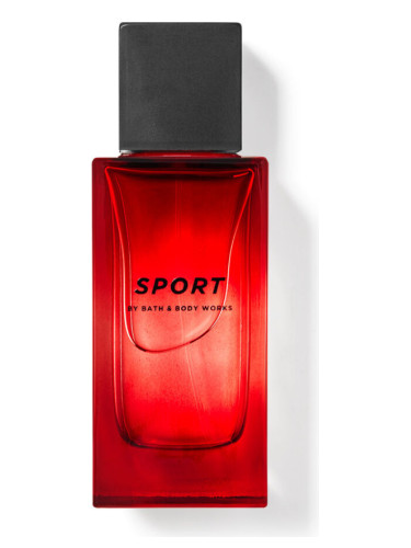 عطر ادکلن اسپورت بث اند بادی ورکس - Sport Bath & Body Works - بررسی، قیمت و خرید