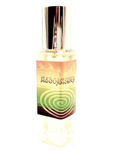 عطر ادکلن مزوآمریکا اسیدیکا پرفیوم - Mesoamerica (2021) Acidica Perfumes - بررسی، قیمت و خرید