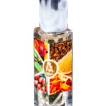 عطر ادکلن چای ایت دراگویسنستی آسیدکا پرفیومز - Чай 8 драгоценностей (8 jewels tea) (2022) Acidica Perfumes - بررسی، قیمت و خرید