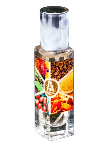 عطر ادکلن چای ایت دراگویسنستی آسیدکا پرفیومز - Чай 8 драгоценностей (8 jewels tea) (2022) Acidica Perfumes - بررسی، قیمت و خرید
