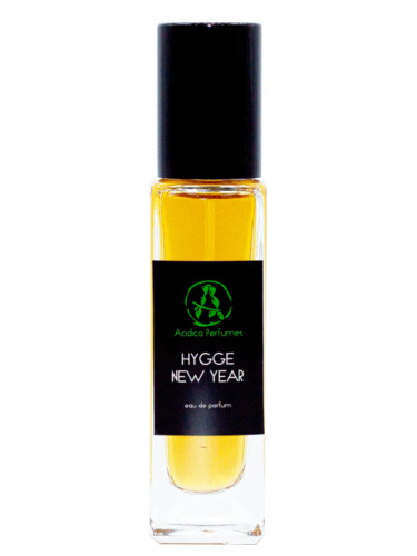 عطر ادکلن هیگ نیو یر اسیدیکا پرفیومز - Hygge New Year (2023) Acidica Perfumes - بررسی، قیمت و خرید