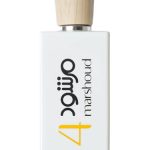 عطر ادکلن مارشود فور وایت عطیاب المرشود - Marshoud 4 White Atyab Al Marshoud - بررسی، قیمت و خرید