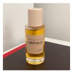 عطر ادکلن اُرفئوس کلندستین لابراتوریز - Orpheus Clandestine Laboratories - بررسی، قیمت و خرید