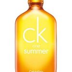 عطر ادکلن سی کی وان سامر دو هزار و ده کلوین کلاین - CK One Summer 2010 Calvin Klein - بررسی، قیمت و خرید