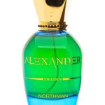 عطر ادکلن نورث‌من الکساندر - Northman Alexander - بررسی، قیمت و خرید