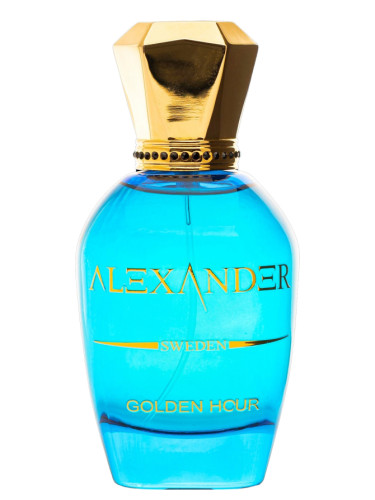 عطر ادکلن گلدن آور الکساندر - Golden Hour Alexander - بررسی، قیمت و خرید
