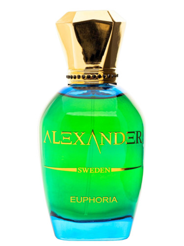 عطر ادکلن یوفوریا الکساندر - Euphoria Alexander - بررسی، قیمت و خرید