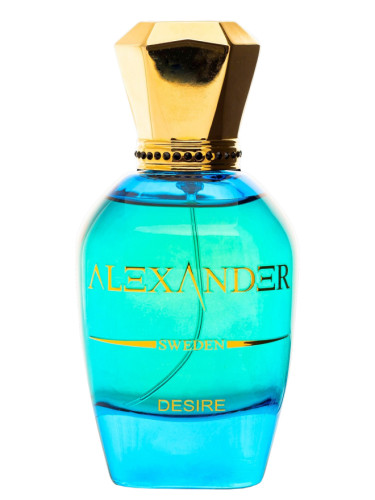 عطر ادکلن دایزِر الکساندر - Desire Alexander - بررسی، قیمت و خرید