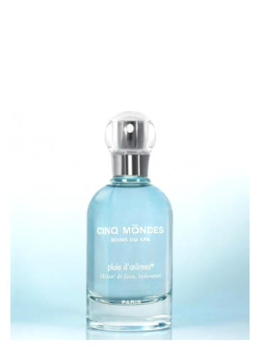 عطر ادکلن ریچوال د جاوا سَنگ موند - Rituel de Java Cinq Mondes - بررسی، قیمت و خرید