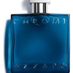 عطر ادکلن ازارو کروم پارفوم عزارو - Azzaro Chrome Parfum Azzaro - بررسی، قیمت و خرید