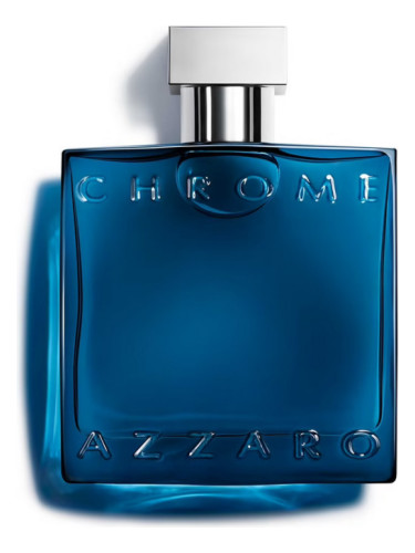عطر ادکلن ازارو کروم پارفوم عزارو - Azzaro Chrome Parfum Azzaro - بررسی، قیمت و خرید
