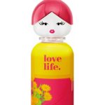 عطر ادکلن سیسترلند یلو پئونی بنتون - Sisterland Yellow Peony Benetton - بررسی، قیمت و خرید