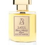 عطر ادکلن بیتّر آلموند لیکوئر بی‌آتیز - Bitter Almond Liquor B.ATES - بررسی، قیمت و خرید