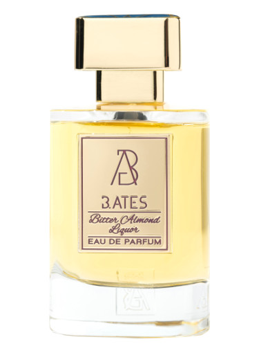 عطر ادکلن بیتّر آلموند لیکوئر بی‌آتیز - Bitter Almond Liquor B.ATES - بررسی، قیمت و خرید