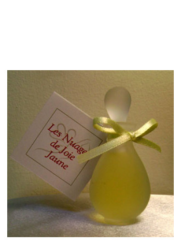 عطر ادکلن له نوآژ دو ژوی ژاون آیالا موریل - Les Nuages de Joie Jaune Ayala Moriel - بررسی، قیمت و خرید