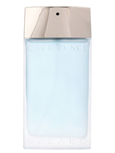 عطر ادکلن خروم اسپرت ازارو - Chrome Sport Azzaro - بررسی، قیمت و خرید