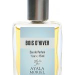 عطر ادکلن بوا دیویر ایالا موریل - Bois d'Hiver Ayala Moriel - بررسی، قیمت و خرید