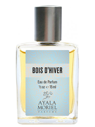 عطر ادکلن بوا دیویر ایالا موریل - Bois d'Hiver Ayala Moriel - بررسی، قیمت و خرید