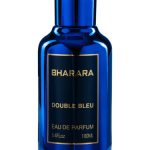 عطر ادکلن دوبل بلو بهارارا - Double Bleu Bharara - بررسی، قیمت و خرید