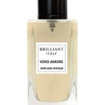عطر ادکلن ویرو آموره بریلیانت ایتالیا - VERO AMORE BRILLIANT ITALY - بررسی، قیمت و خرید