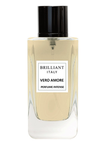 عطر ادکلن ویرو آموره بریلیانت ایتالیا - VERO AMORE BRILLIANT ITALY - بررسی، قیمت و خرید