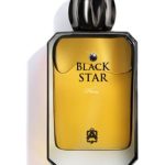 عطر ادکلن بلاک استار هیم عبدالصمد القرشی - Black Star Him Abdul Samad Al Qurashi - بررسی، قیمت و خرید