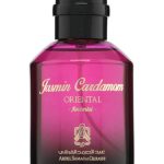 عطر ادکلن جاسمین کارداموم عبدالصمد القرشی - Jasmin Cardamom Abdul Samad Al Qurashi - بررسی، قیمت و خرید