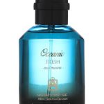 عطر ادکلن اوشِنیک عبدالصمد القرشی - Oceanic Abdul Samad Al Qurashi - بررسی، قیمت و خرید