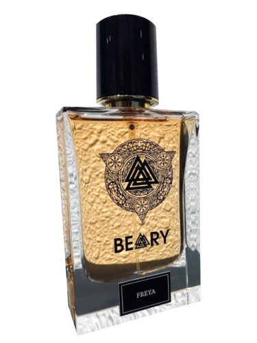 عطر ادکلن فریا بیری - Freya Beary - بررسی، قیمت و خرید